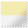 Rimini (Blackout), Sand & Illusion Sandy - Double Roller Blind
